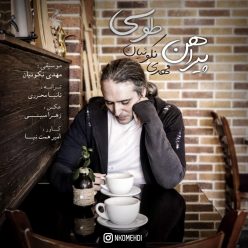 Mehdi Nekoueiyan  –  Pirahan Toosi